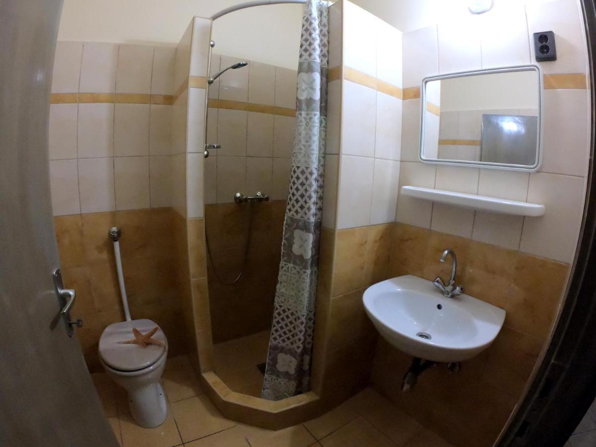 Dami Apartman Hajdúszoboszló Exteriör bild