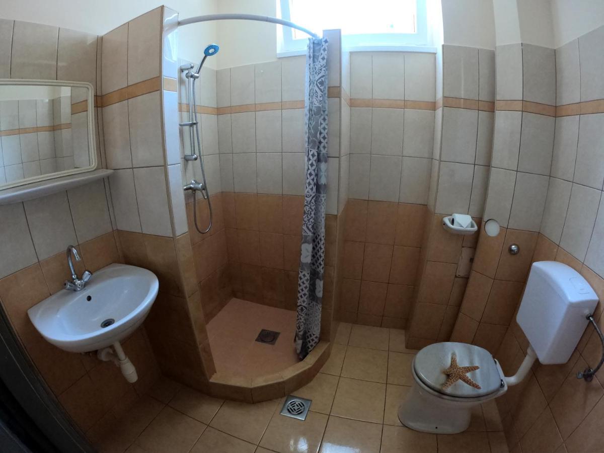Dami Apartman Hajdúszoboszló Exteriör bild
